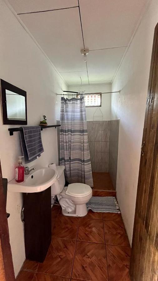 Twin Palms Lodge Monteverde 外观 照片