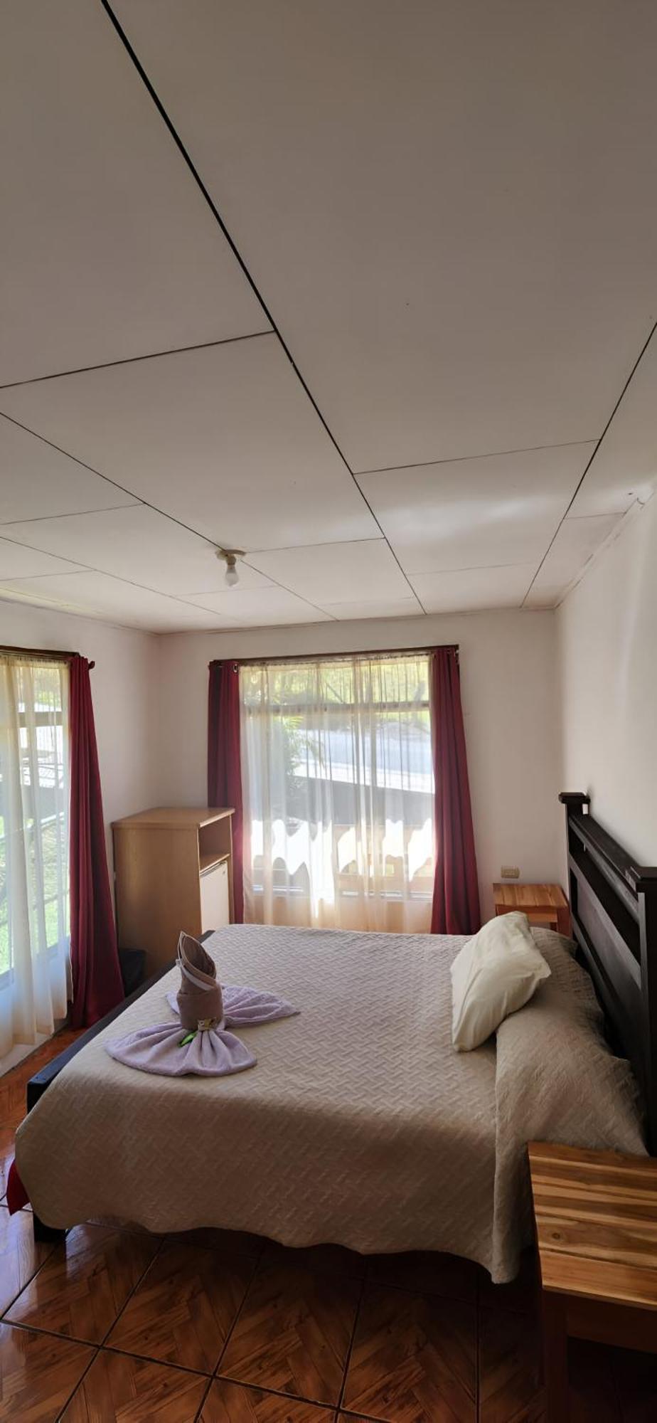 Twin Palms Lodge Monteverde 外观 照片