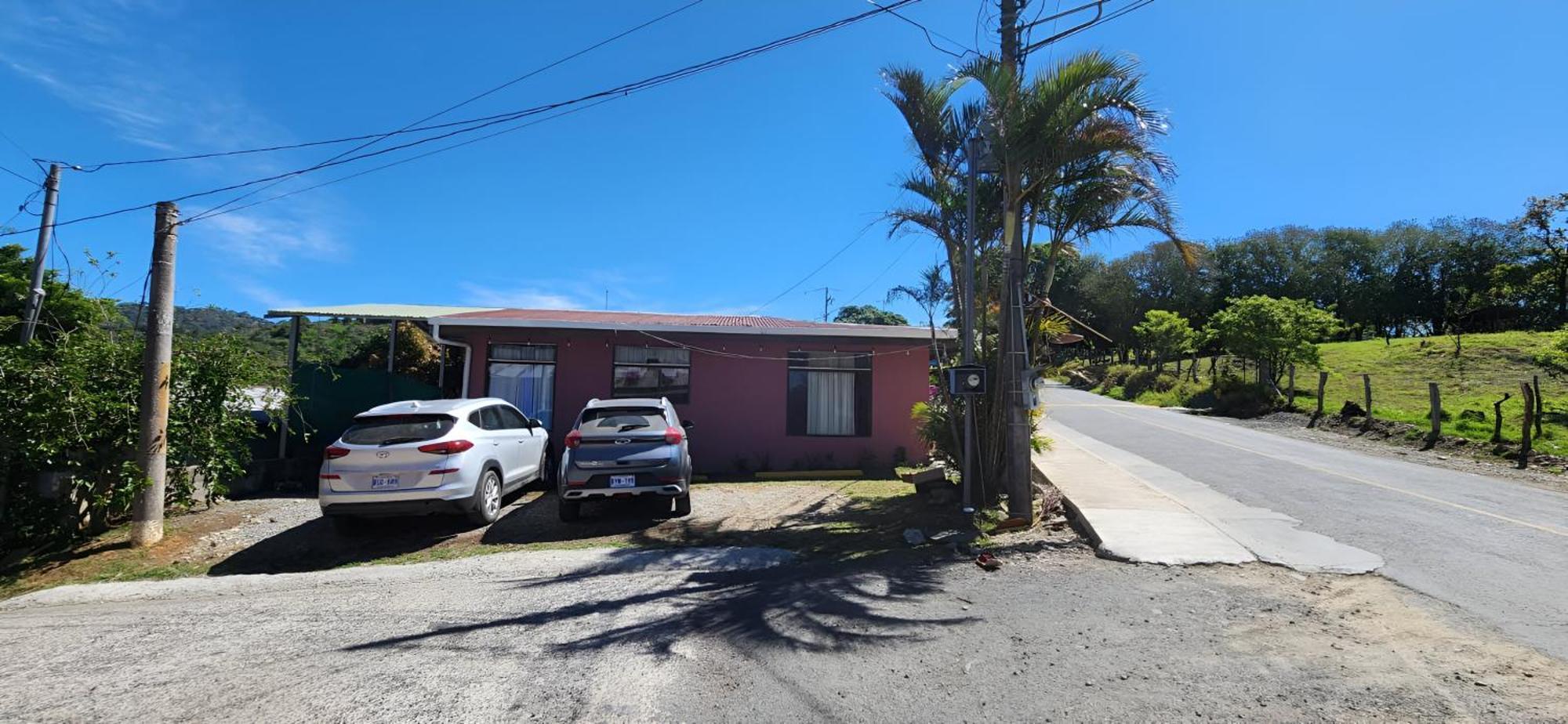 Twin Palms Lodge Monteverde 外观 照片