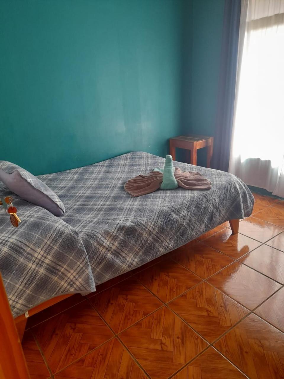 Twin Palms Lodge Monteverde 外观 照片