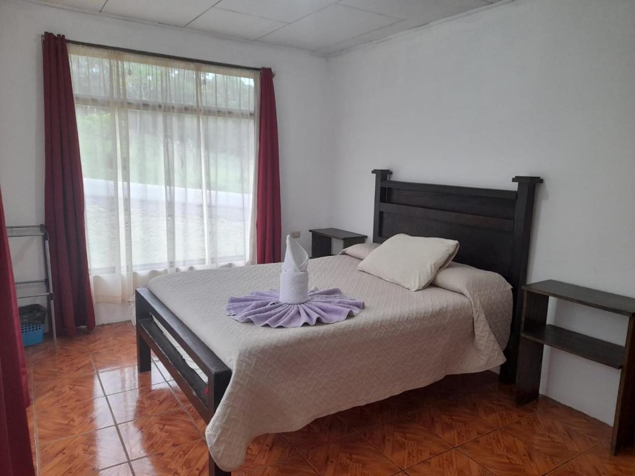 Twin Palms Lodge Monteverde 客房 照片